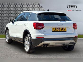 Used Audi Q2 2020 for sale - 78550781: Photo