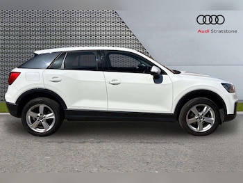 Used Audi Q2 2020 for sale - 78550781: Photo