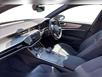 Used Audi A6 Allroad 2019 for sale - 78834977: Photo
