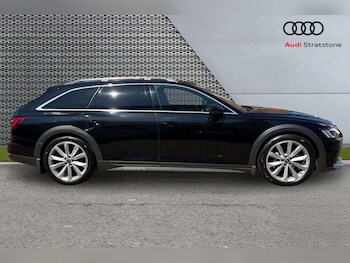 Used Audi A6 Allroad 2019 for sale - 78834977: Photo