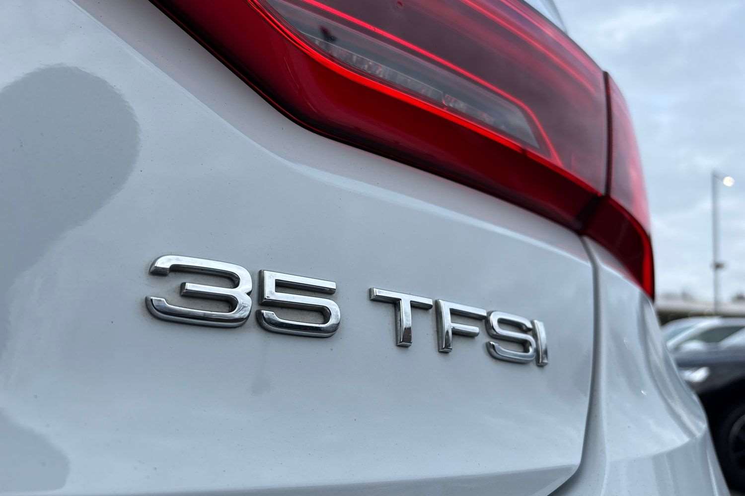 Used Audi Q3 2023 for sale - 77068652: Photo 12