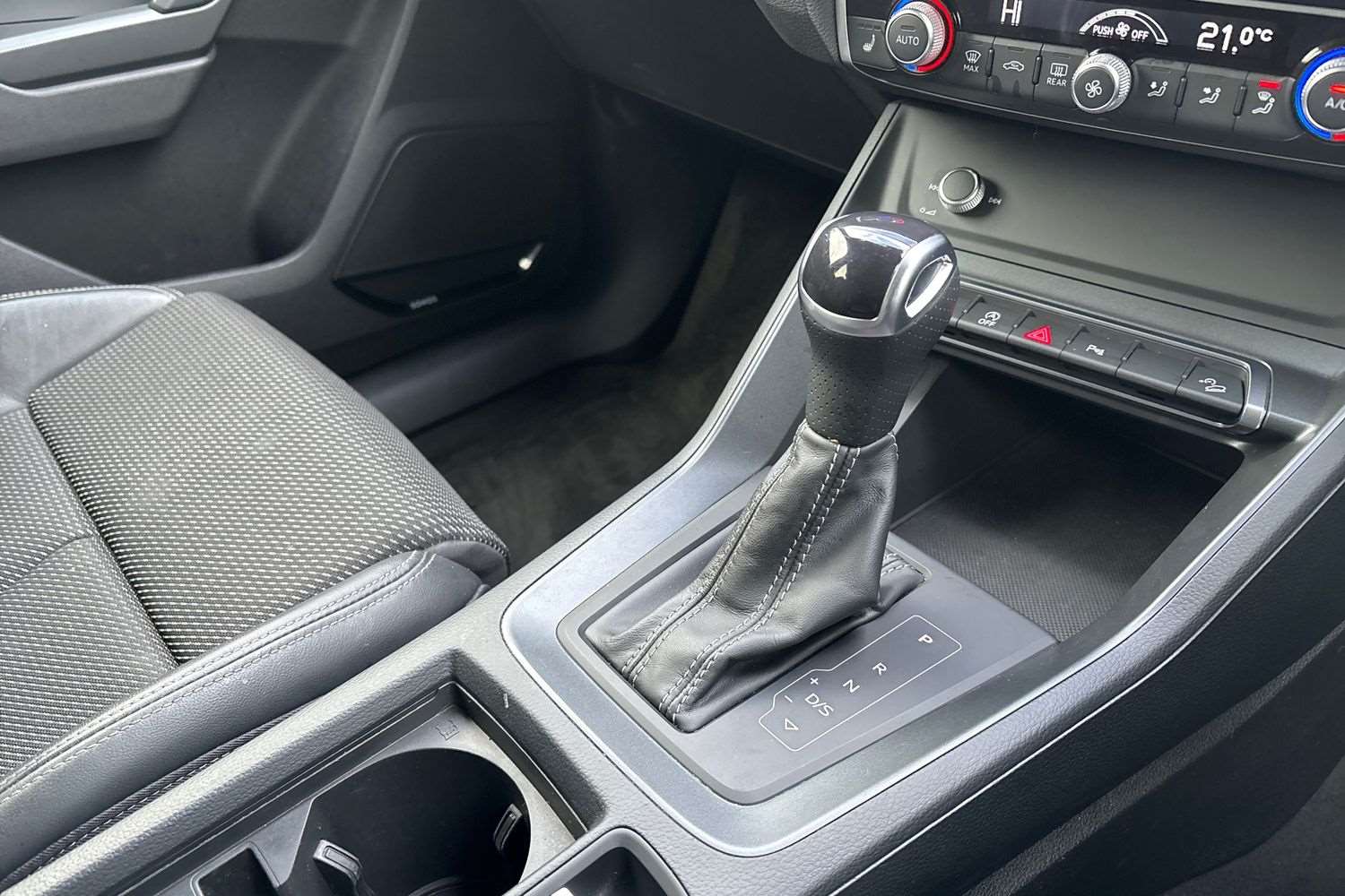 Used Audi Q3 2023 for sale - 77068652: Photo 15