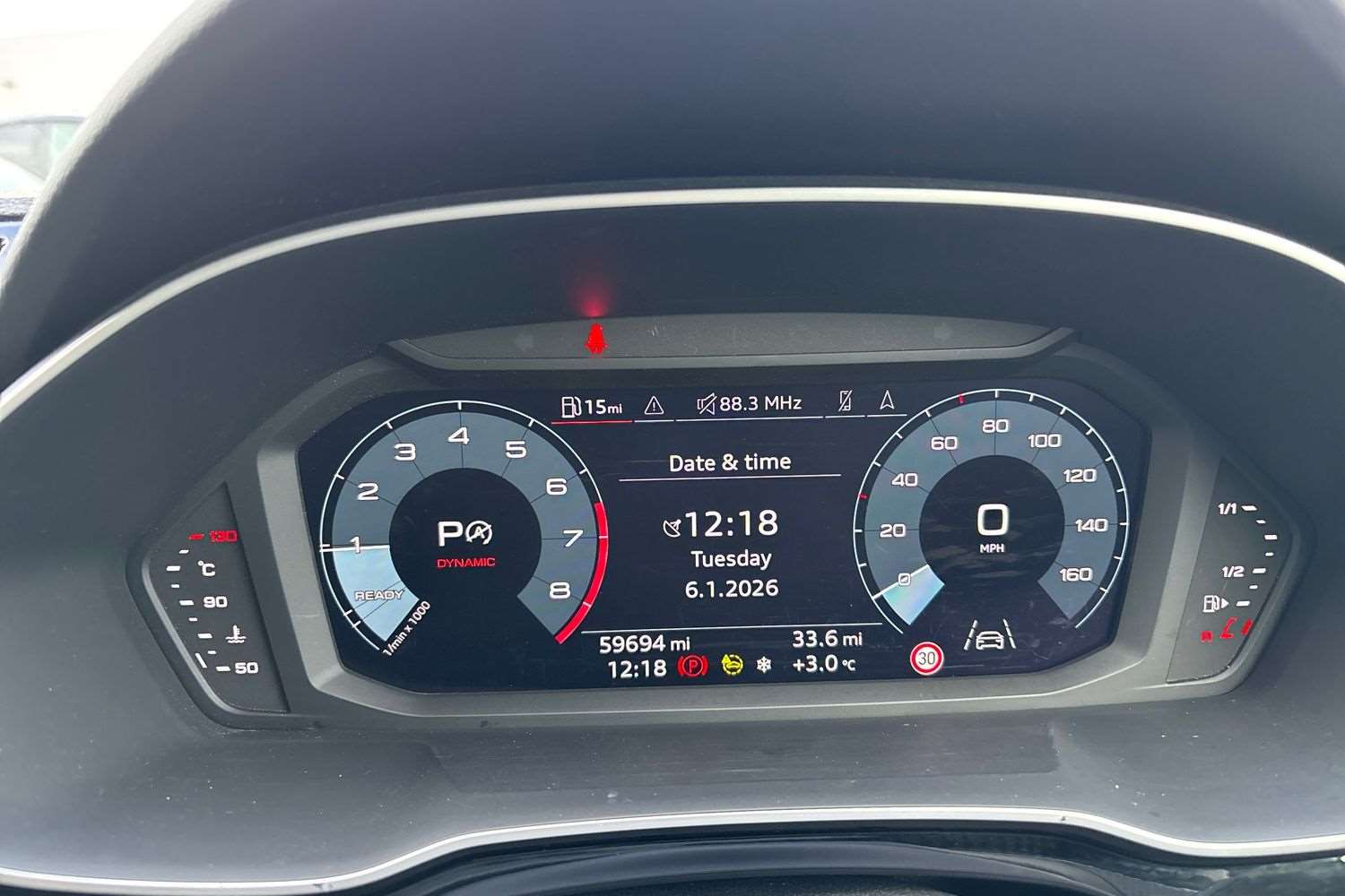 Used Audi Q3 2023 for sale - 77068652: Photo 18