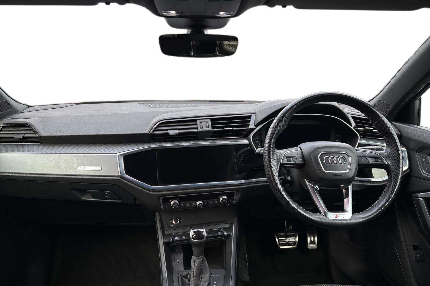 Used Audi Q3 2023 for sale - 77068652: Photo 19