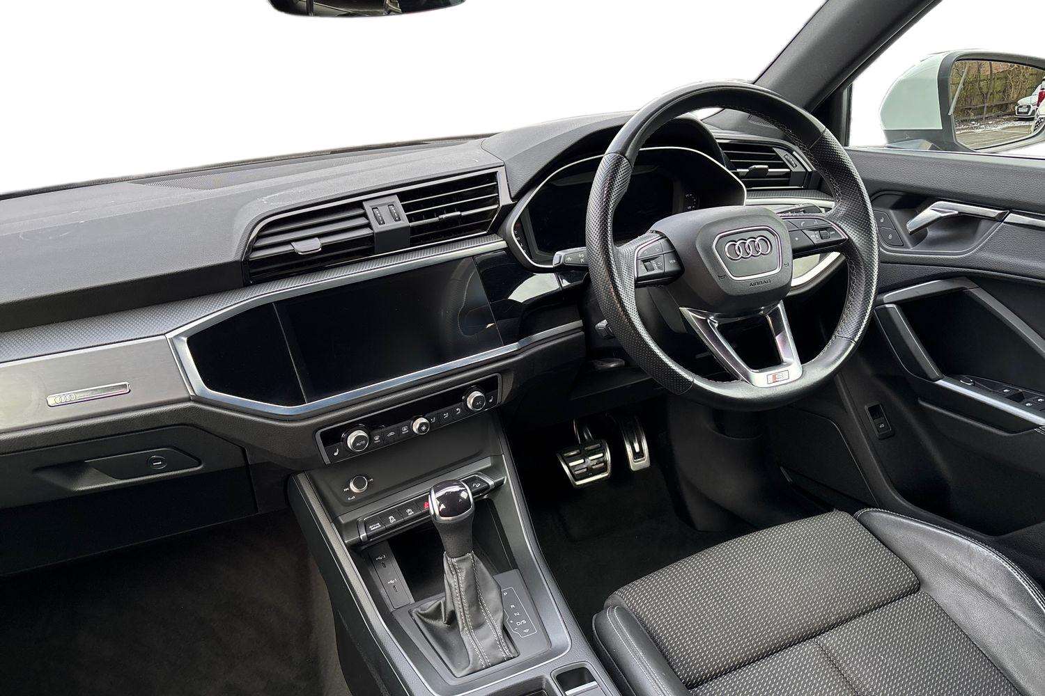 Used Audi Q3 2023 for sale - 77068652: Photo 20