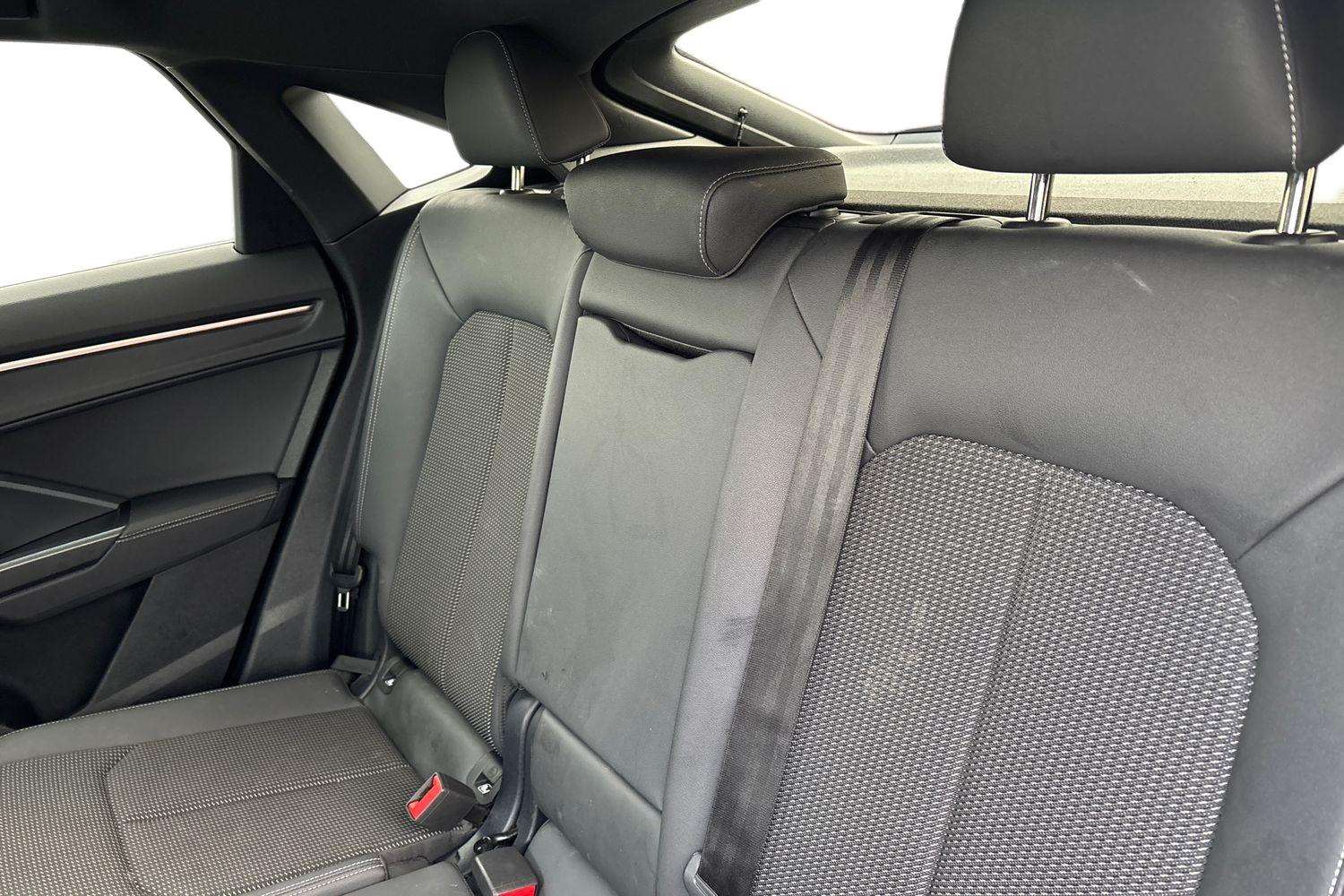 Used Audi Q3 2023 for sale - 77068652: Photo 22