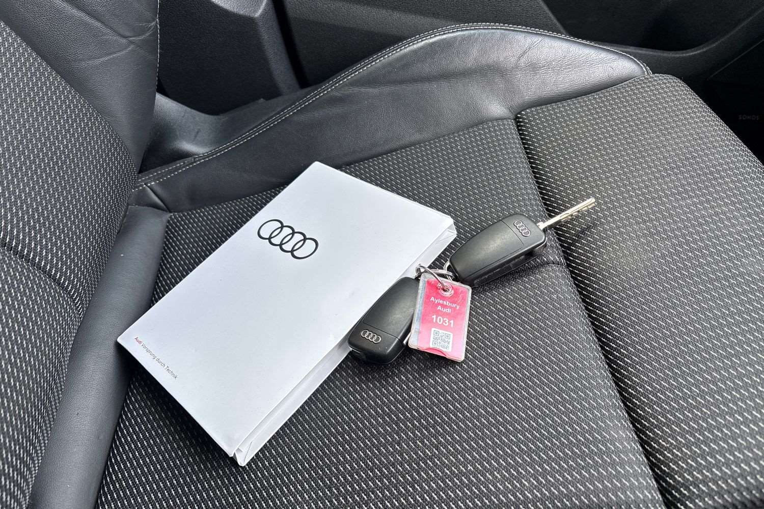 Used Audi Q3 2023 for sale - 77068652: Photo 25