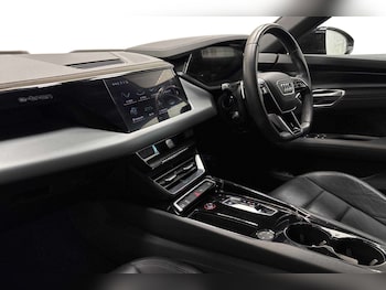Used Audi e-tron GT 2022 for sale - 78576997: Photo