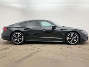 Used Audi e-tron GT 2022 for sale - 78576997: Photo