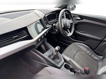 Used Audi A1 2018 for sale - 76789403: Photo