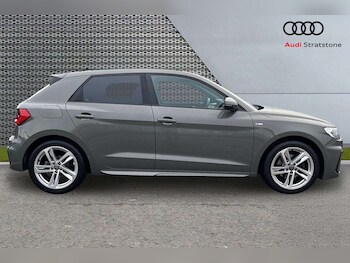 Used Audi A1 2018 for sale - 76789403: Photo