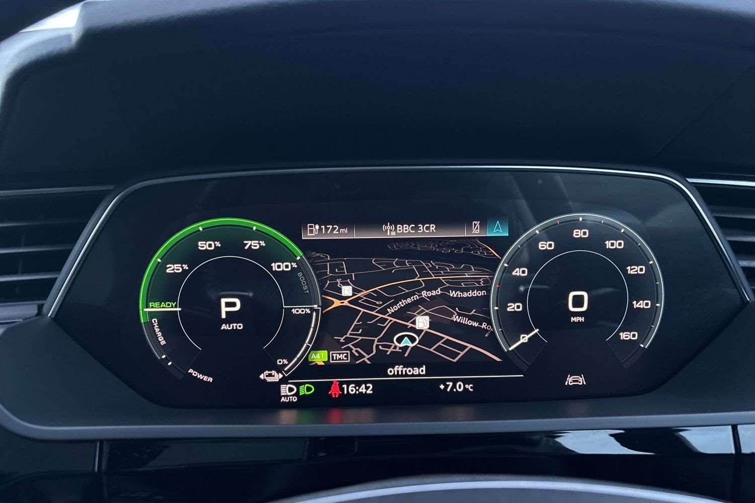 Used Audi e-tron 2020 for sale - 77638477: Photo 18