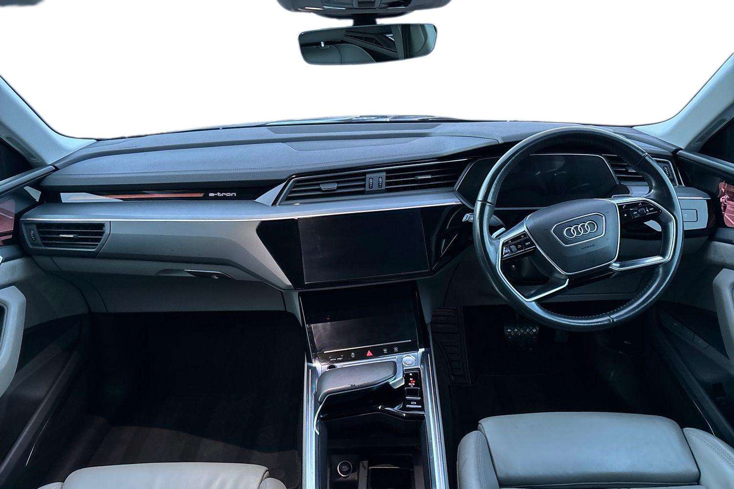 Used Audi e-tron 2020 for sale - 77638477: Photo 19