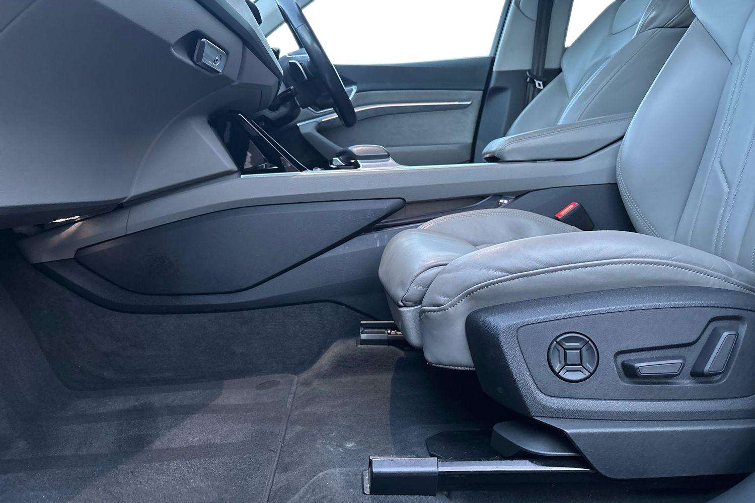 Used Audi e-tron 2020 for sale - 77638477: Photo 21