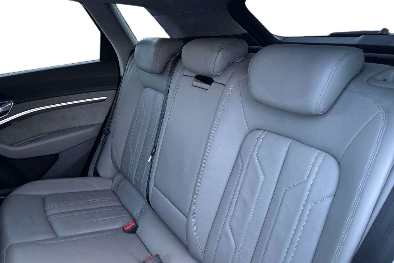 Used Audi e-tron 2020 for sale - 77638477: Photo 22