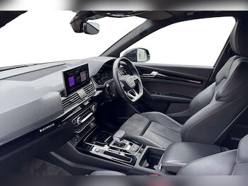 Used Audi Q5 2023 for sale - 78577051: Photo