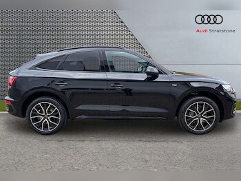 Used Audi Q5 2023 for sale - 78577051: Photo