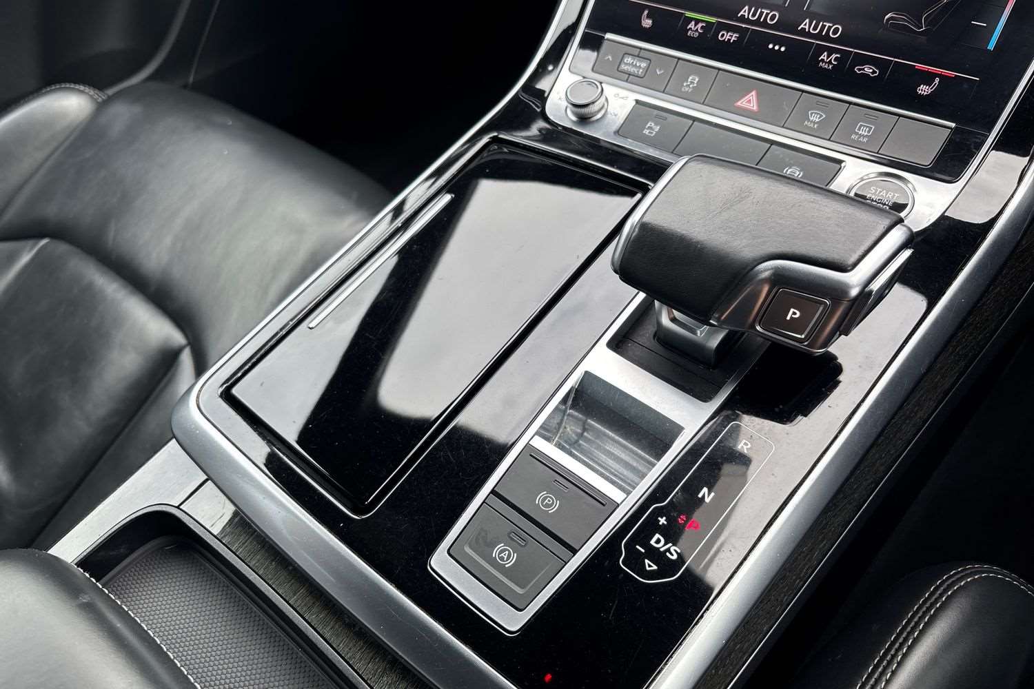 Used Audi Q7 2021 for sale - 75861101: Photo 15