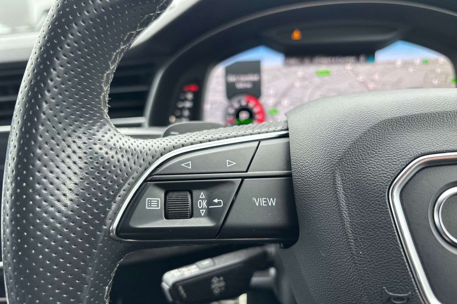 Used Audi Q7 2021 for sale - 75861101: Photo 16