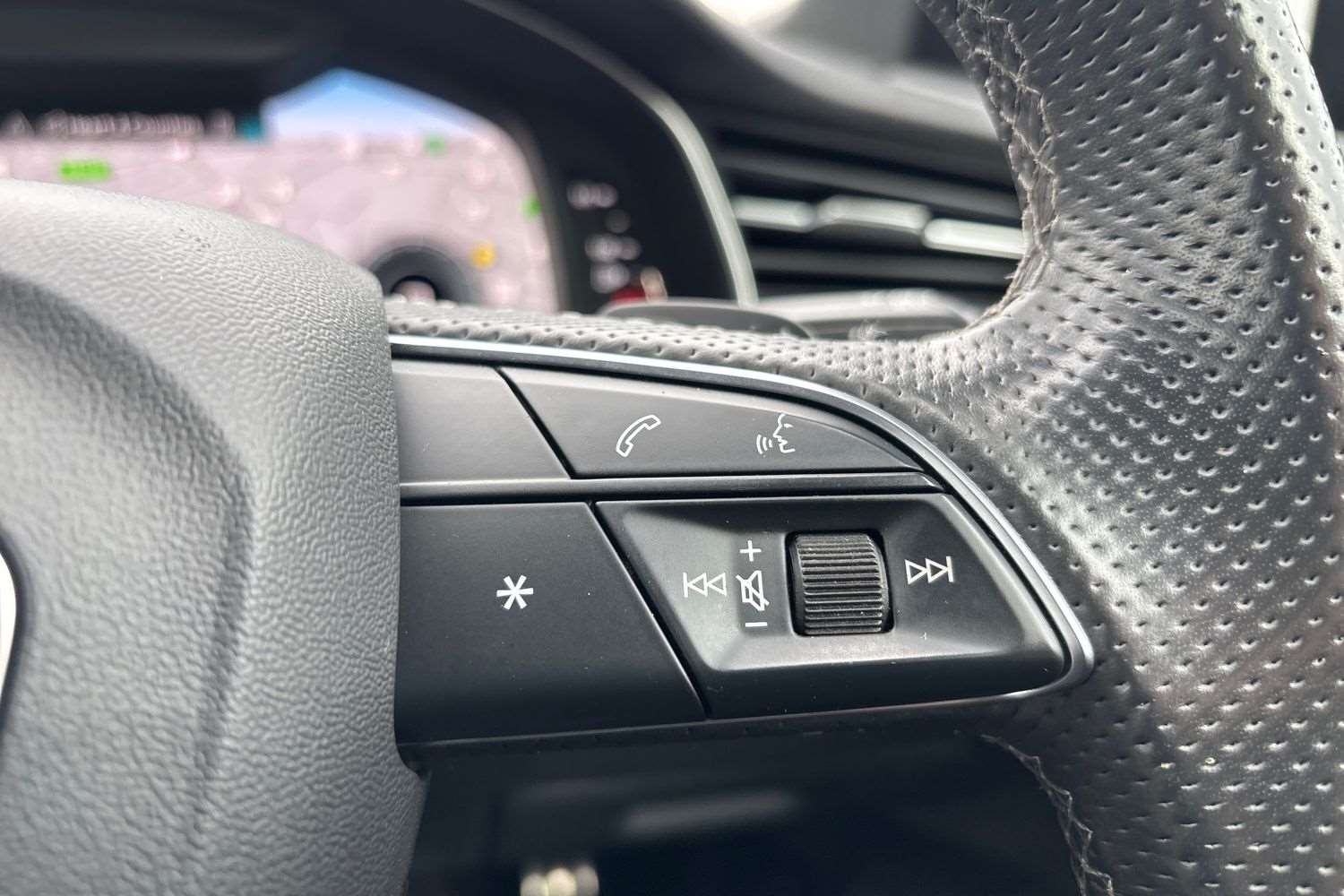 Used Audi Q7 2021 for sale - 75861101: Photo 17