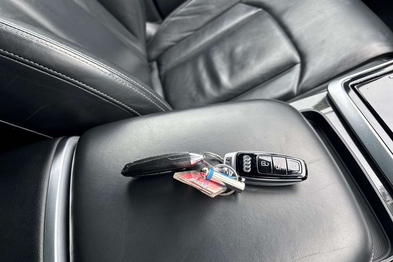 Used Audi Q7 2021 for sale - 75861101: Photo 25