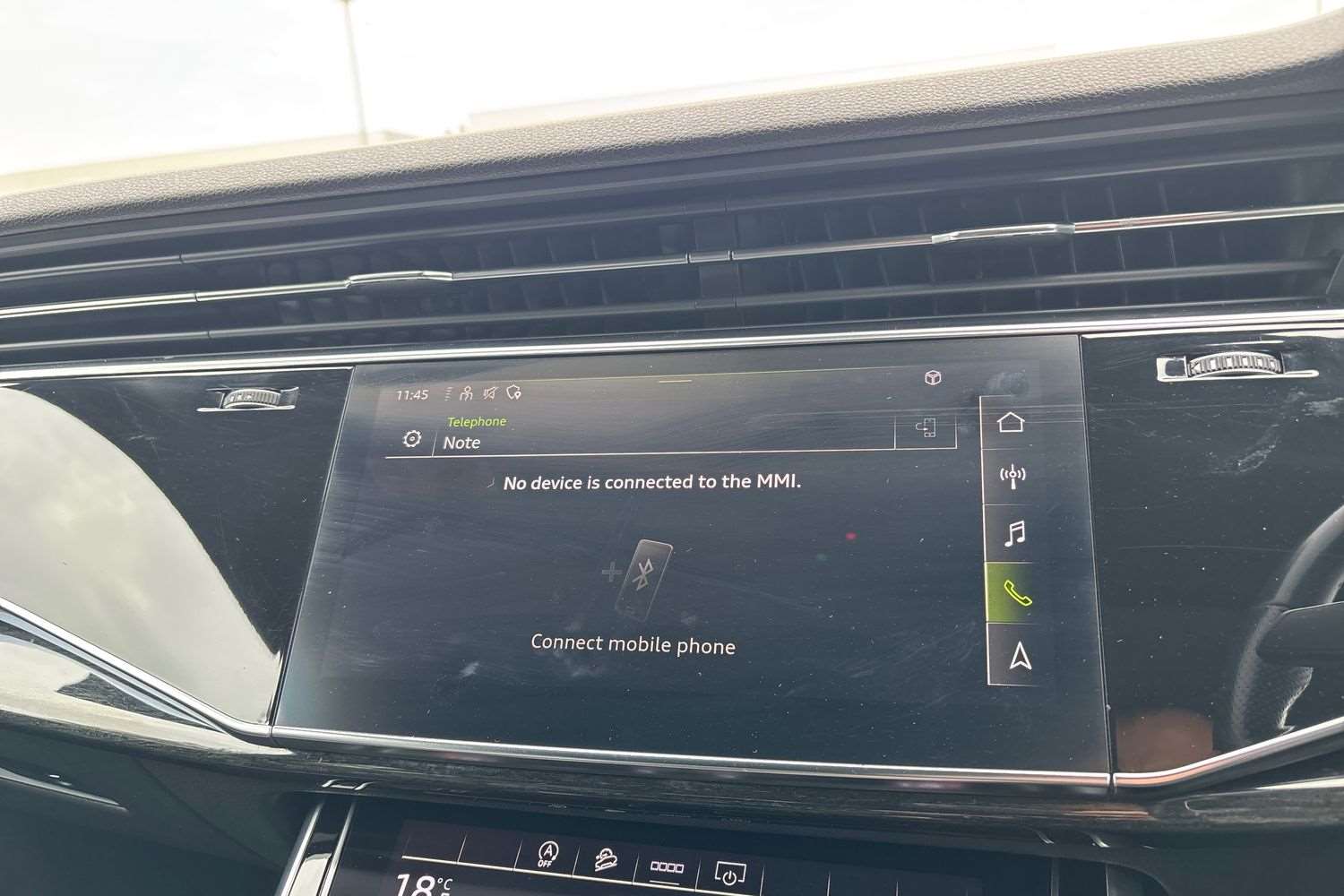 Used Audi Q7 2021 for sale - 75861101: Photo 27