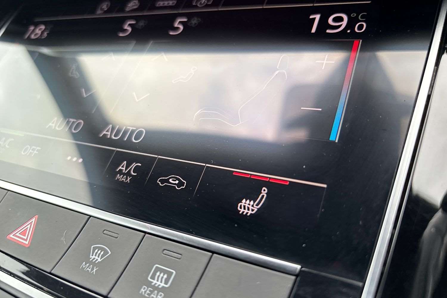 Used Audi Q7 2021 for sale - 75861101: Photo 28