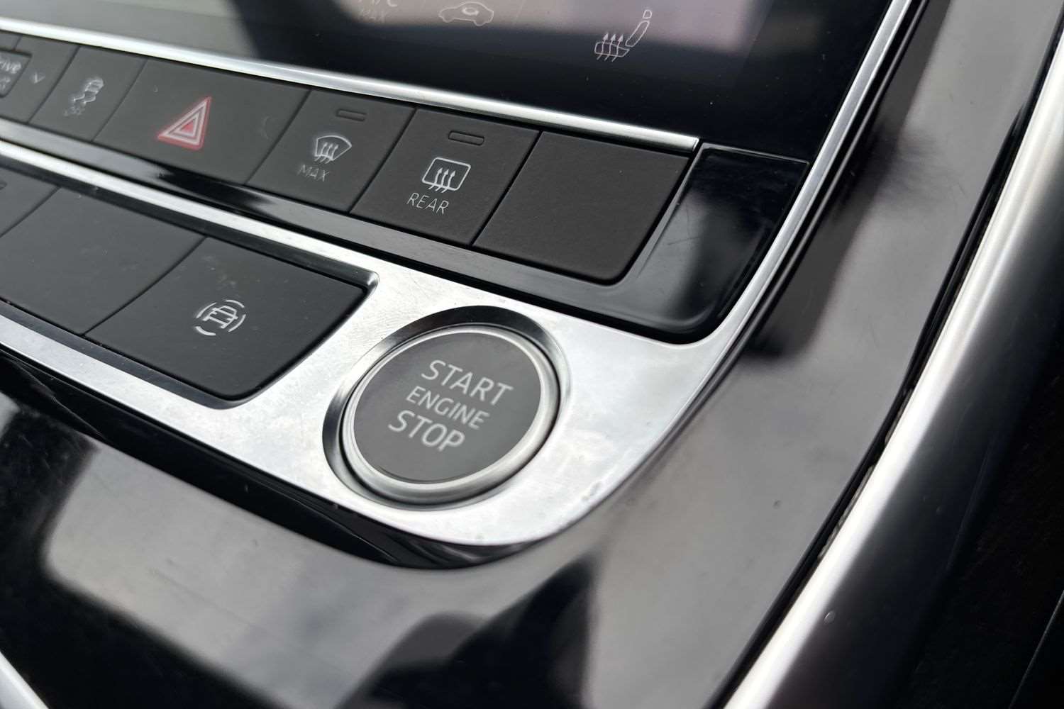 Used Audi Q7 2021 for sale - 75861101: Photo 29