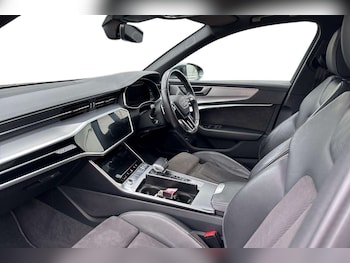 Used Audi A6 2018 for sale - 78639503: Photo