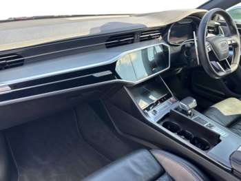 Used Audi A7 2020 for sale - 75073771: Photo