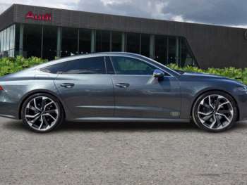 Used Audi A7 2020 for sale - 75073771: Photo