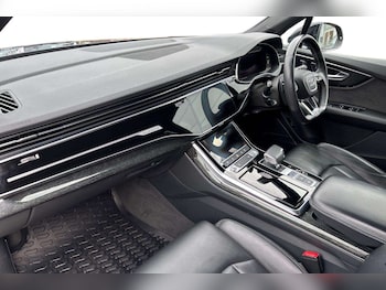 Used Audi Q7 2020 for sale - 77674809: Photo