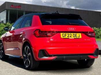 Used Audi A1 2022 for sale - 74071914: Photo