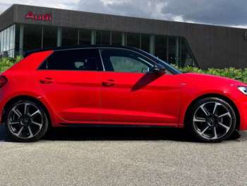 Used Audi A1 2022 for sale - 74071914: Photo
