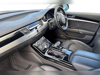 Used Audi A8 2017 for sale - 75711018: Photo