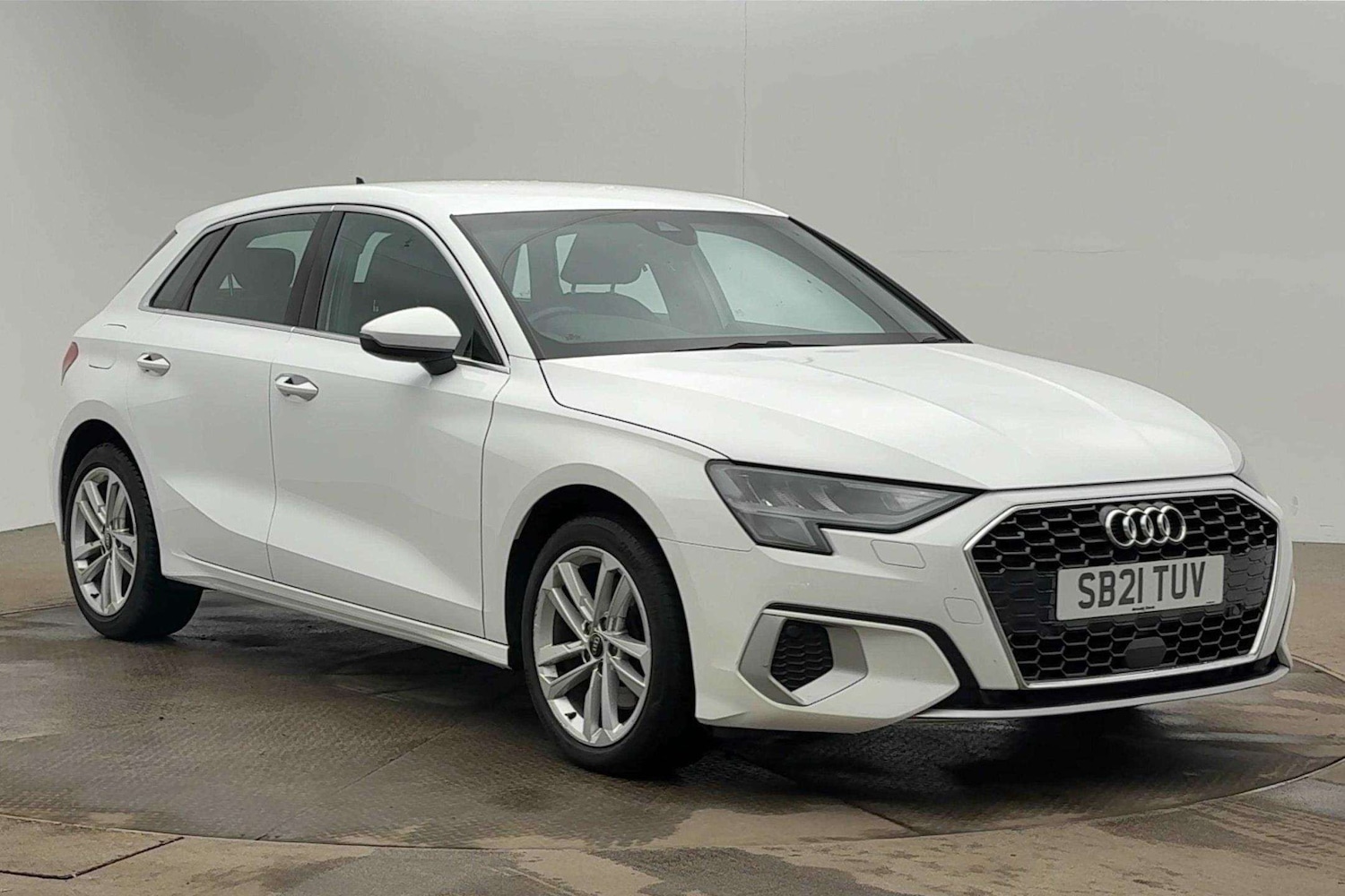Used Audi A3 2021 for sale - 76298501: Photo 1