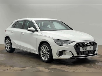 Audi - A3