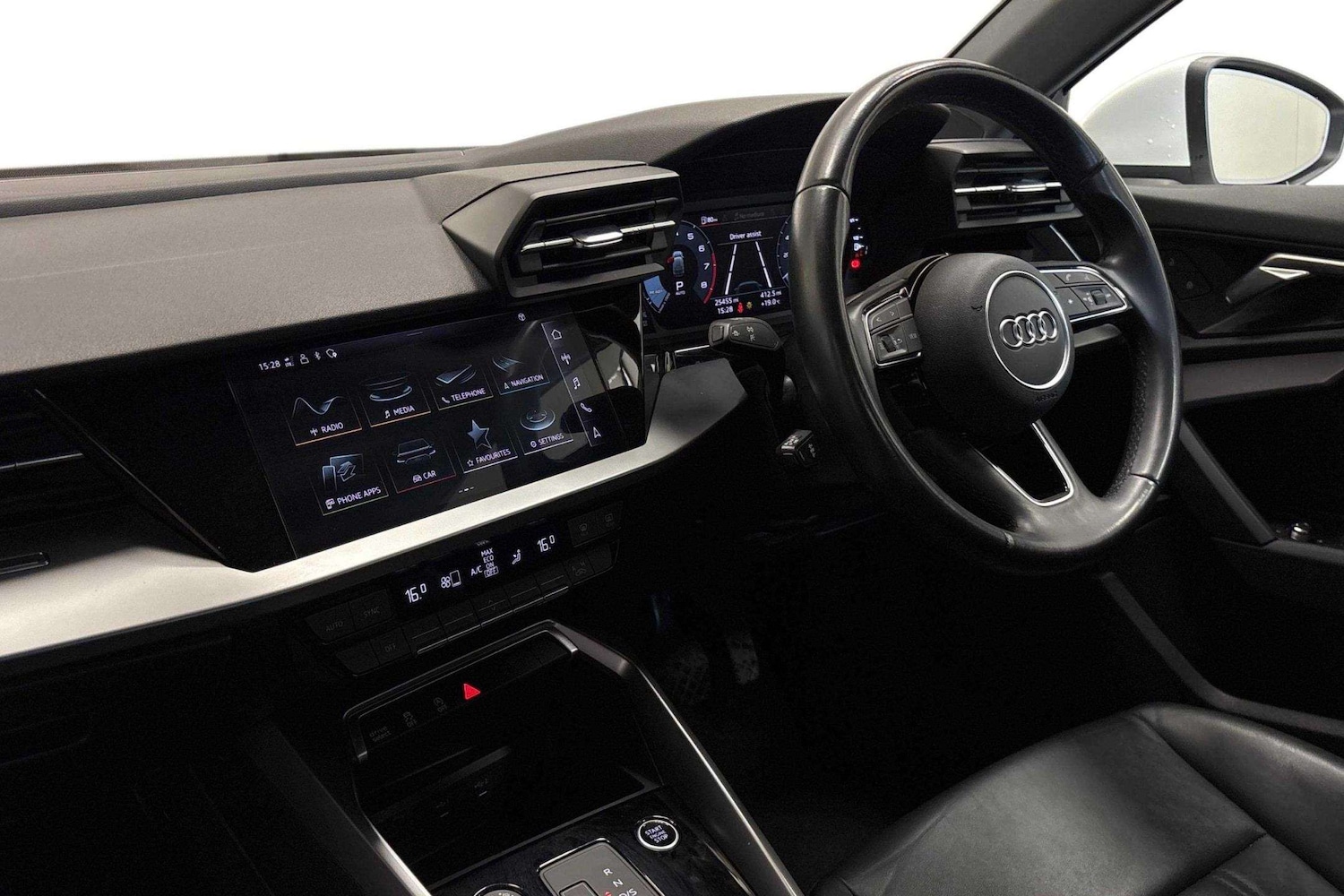 Used Audi A3 2021 for sale - 76298501: Photo 2