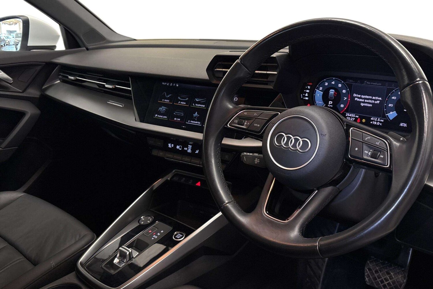 Used Audi A3 2021 for sale - 76298501: Photo 5