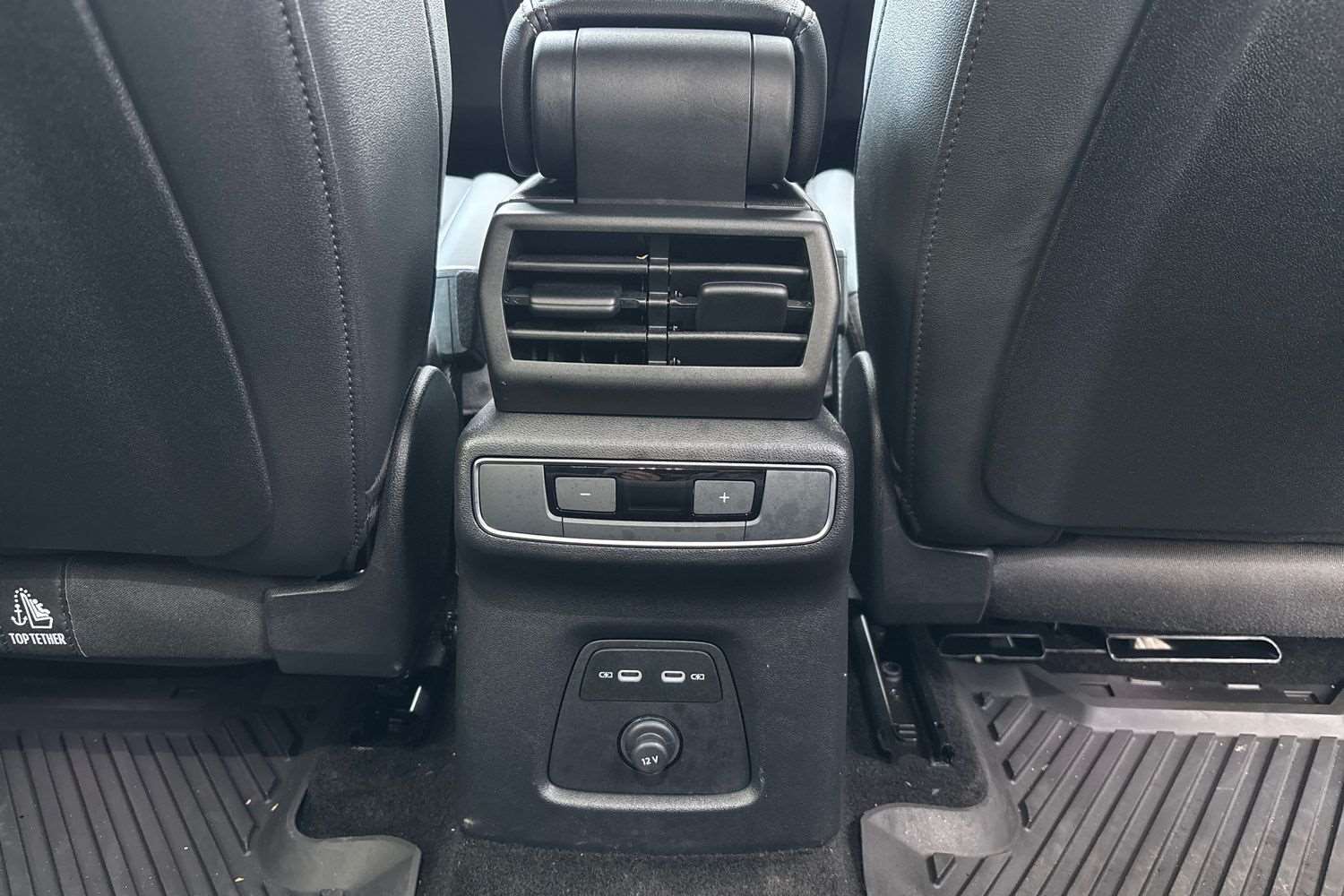 Used Audi Q4 e-tron 2025 for sale - 77842453: Photo 23