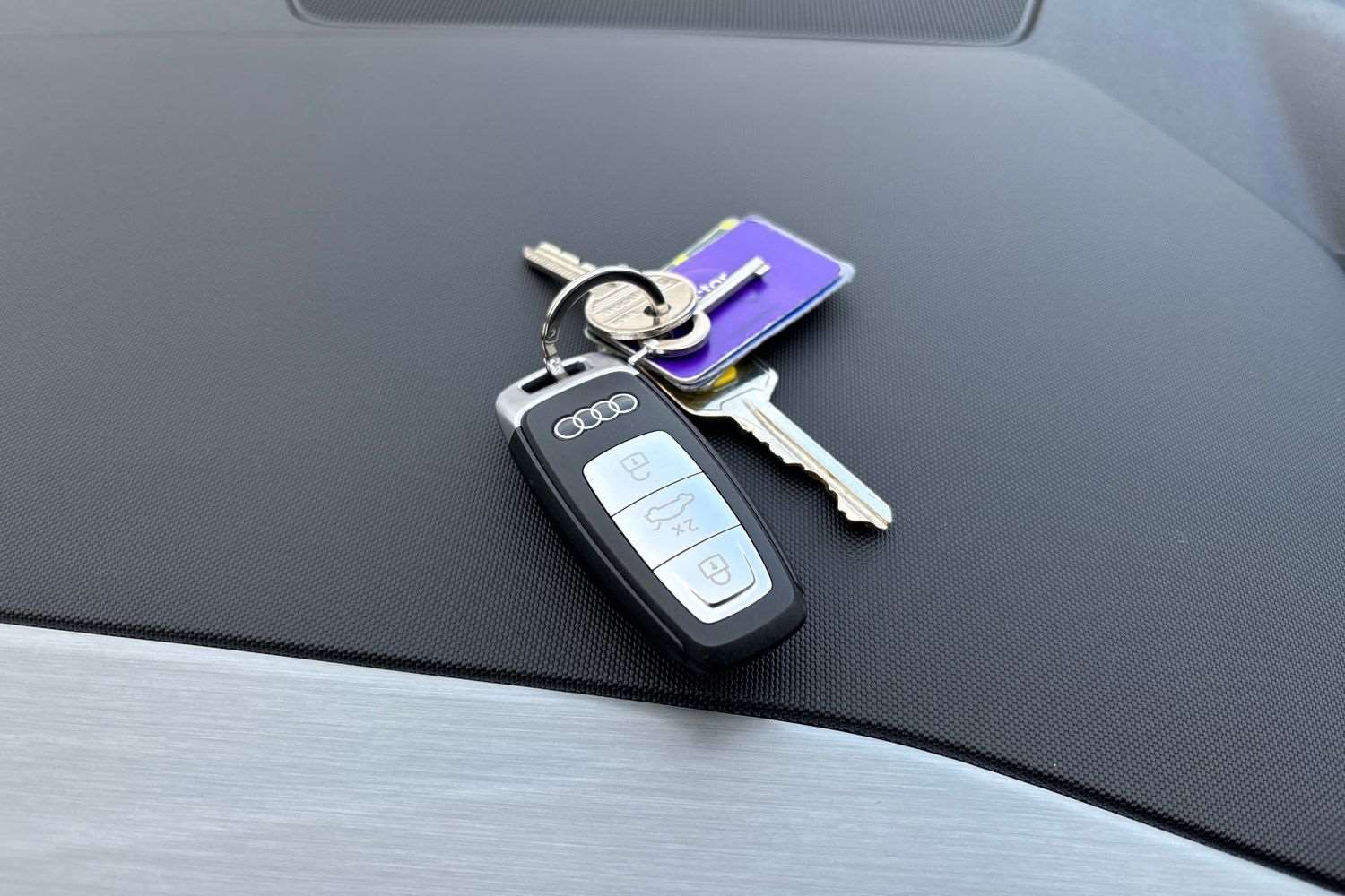 Used Audi Q4 e-tron 2025 for sale - 77842453: Photo 25