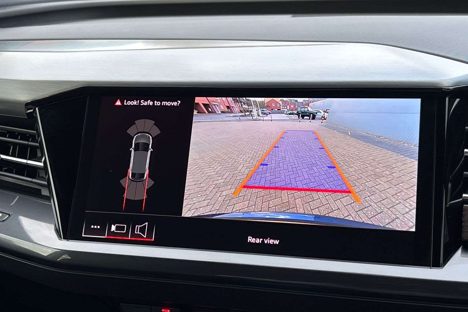 Used Audi Q4 e-tron 2025 for sale - 77842453: Photo 26