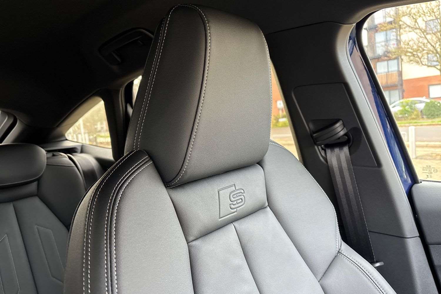 Used Audi Q4 e-tron 2025 for sale - 77842453: Photo 32