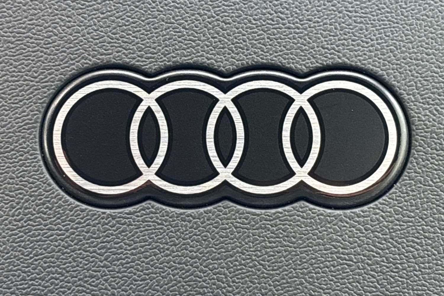 Used Audi Q4 e-tron 2025 for sale - 77842453: Photo 35