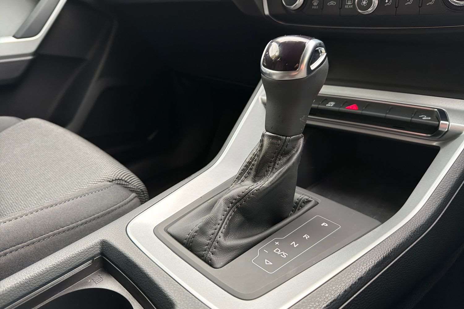 Used Audi Q3 2024 for sale - 76540790: Photo 15