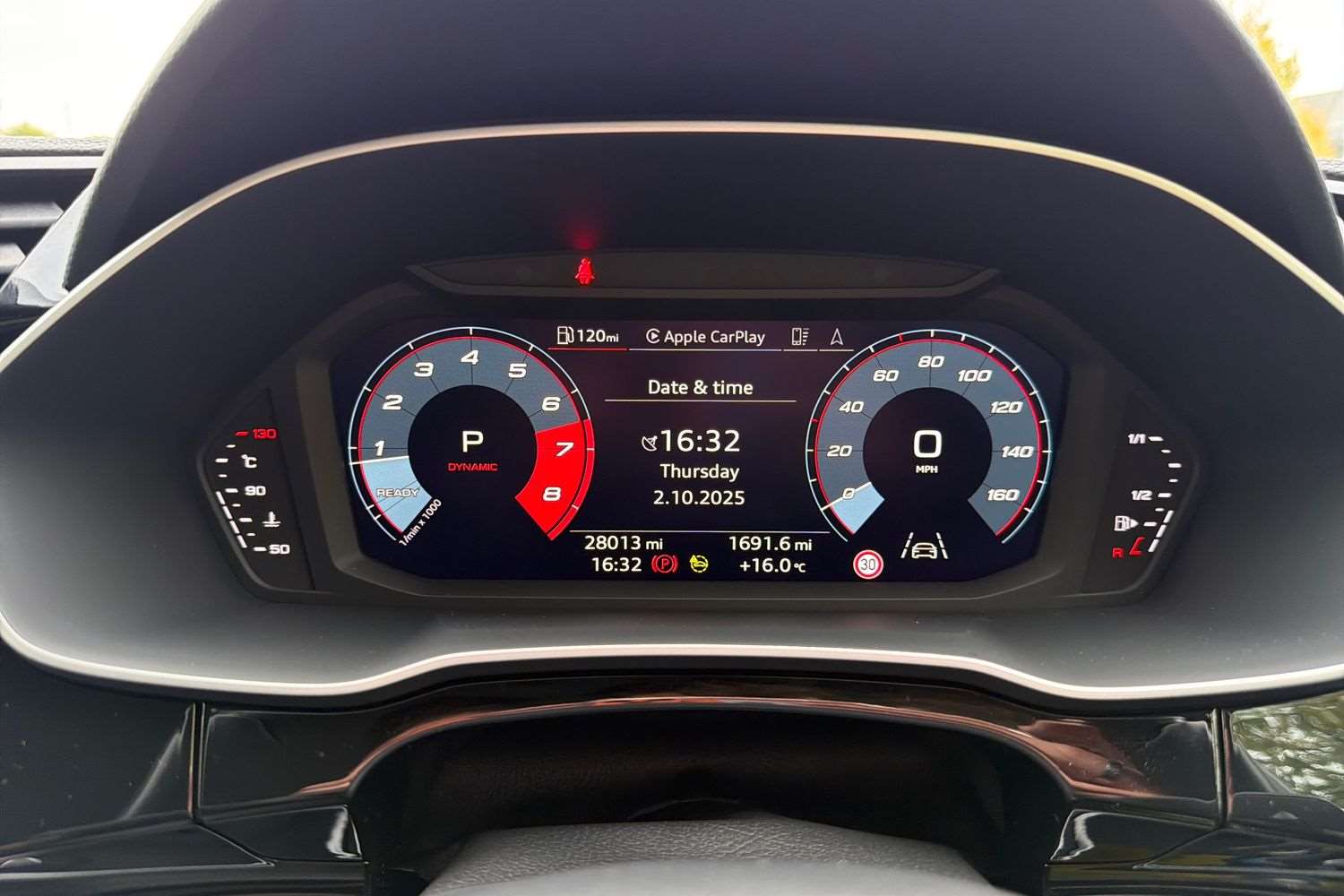 Used Audi Q3 2024 for sale - 76540790: Photo 18