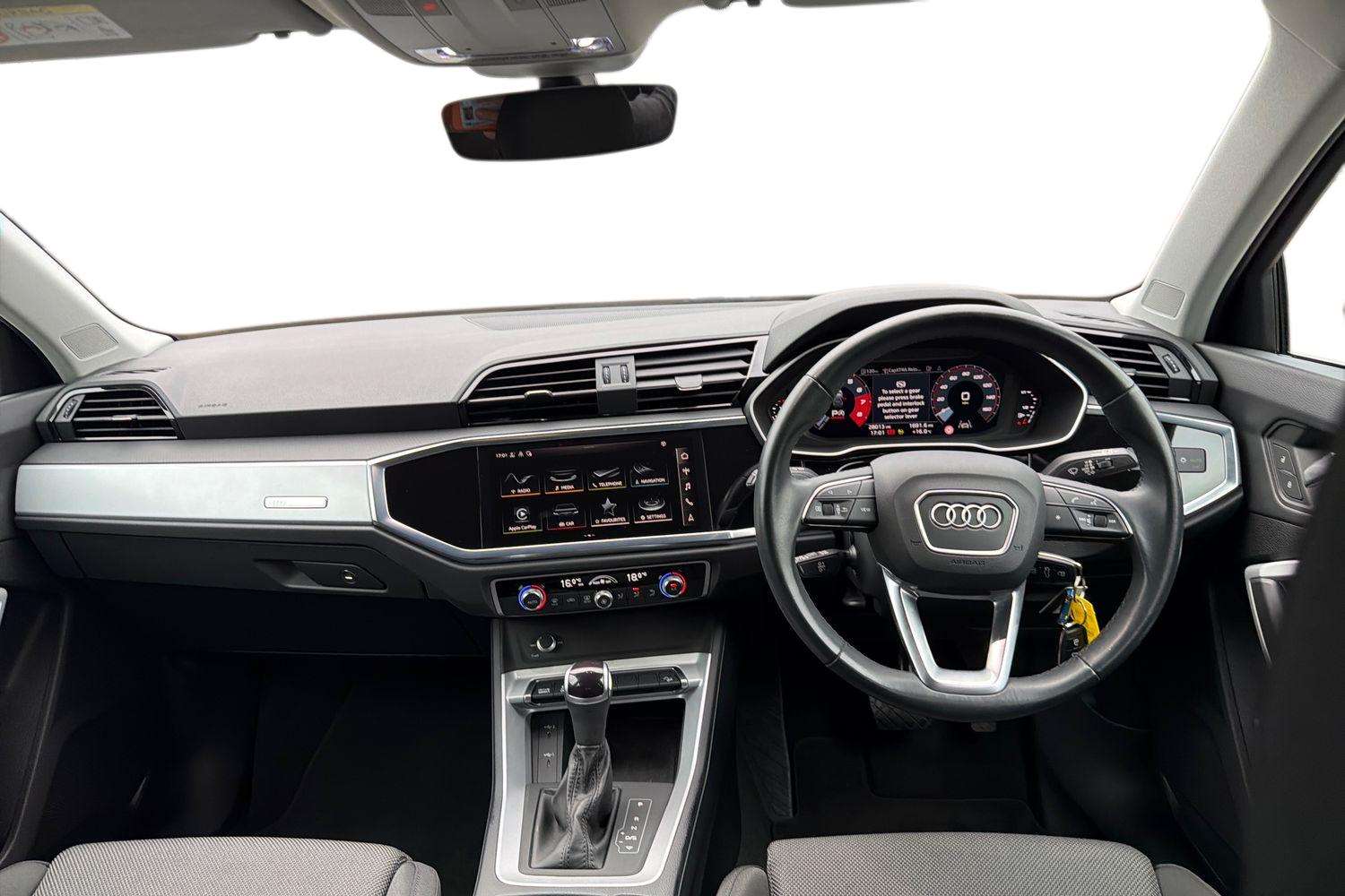 Used Audi Q3 2024 for sale - 76540790: Photo 19