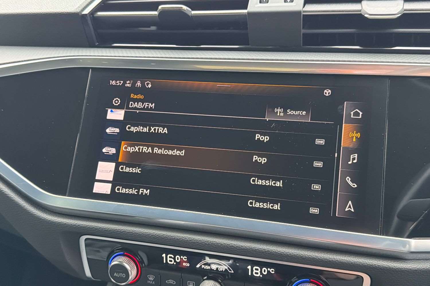 Used Audi Q3 2024 for sale - 76540790: Photo 26