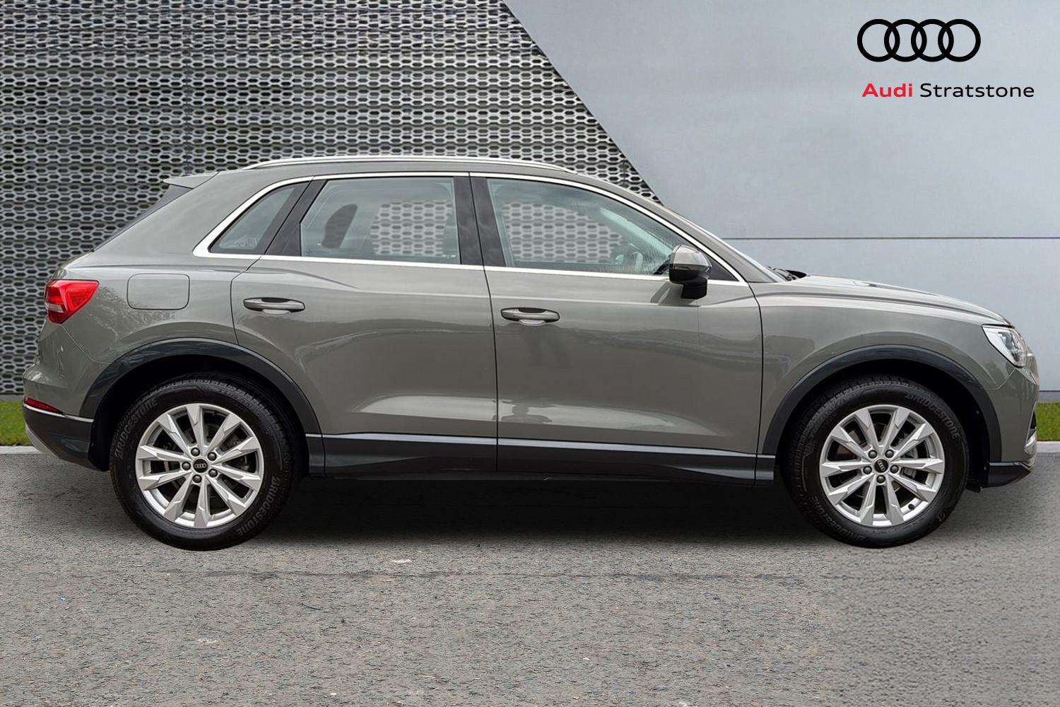 Used Audi Q3 2024 for sale - 76540790: Photo 4