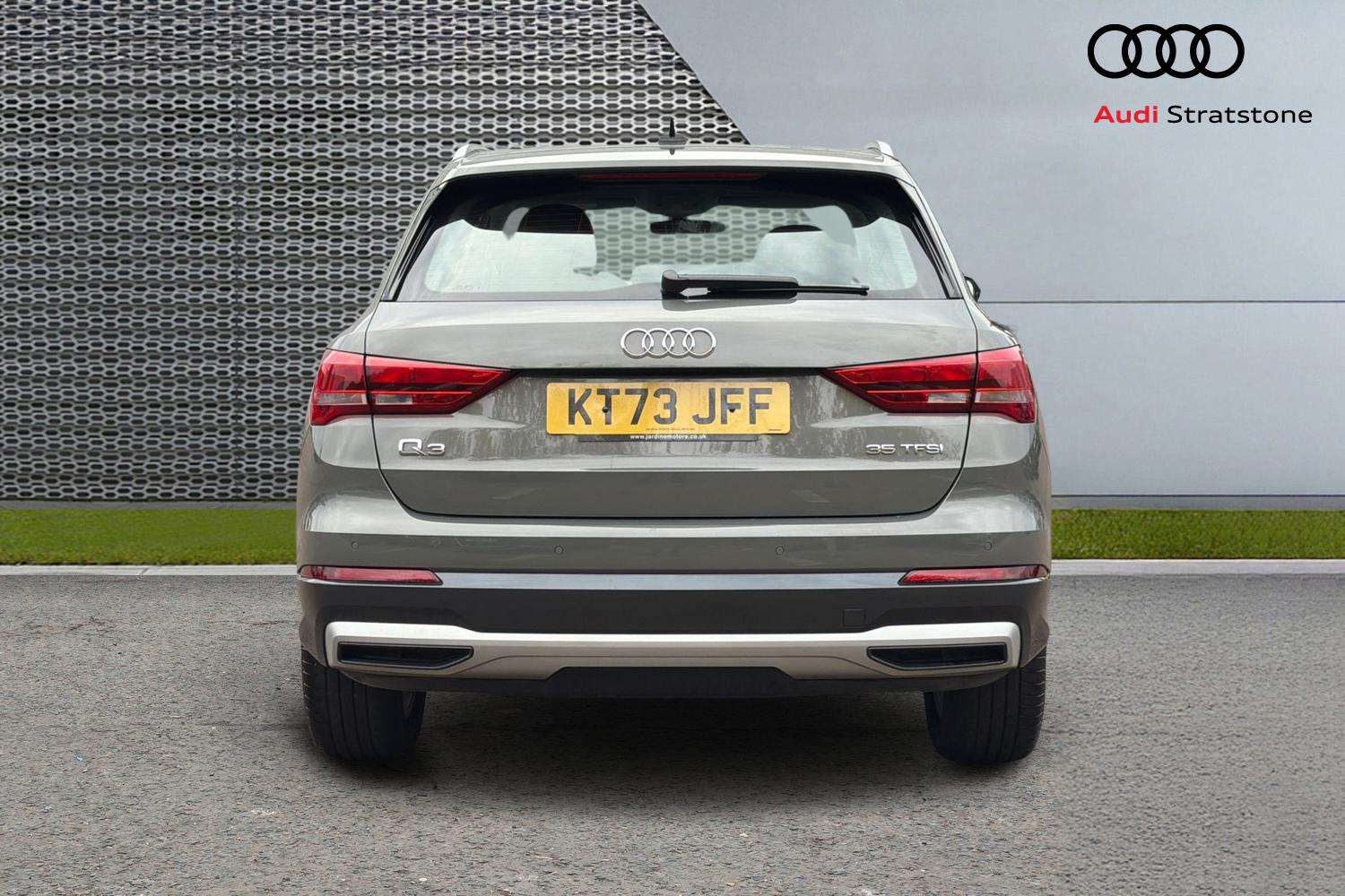 Used Audi Q3 2024 for sale - 76540790: Photo 7